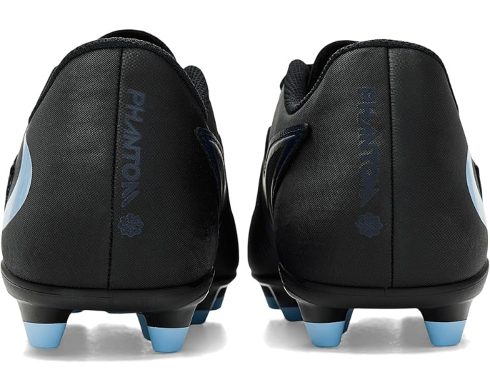 Кроссовки Nike Phantom 6 Low Club с синтетическим верхом