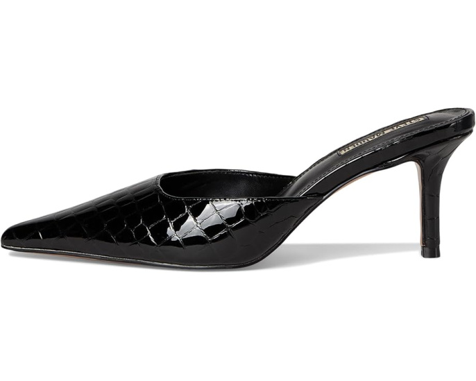 Туфли Steve Madden Alexi на шпильке с острым носком и декоративными элементами
