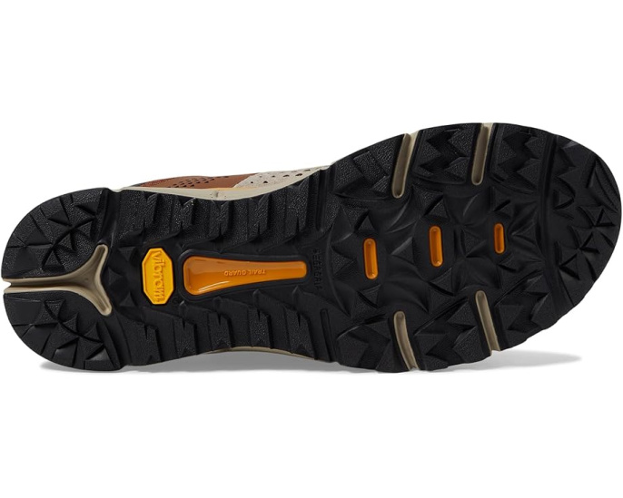 Слипоны Danner Trail 2650 3" с технологией Vibram Megagrip