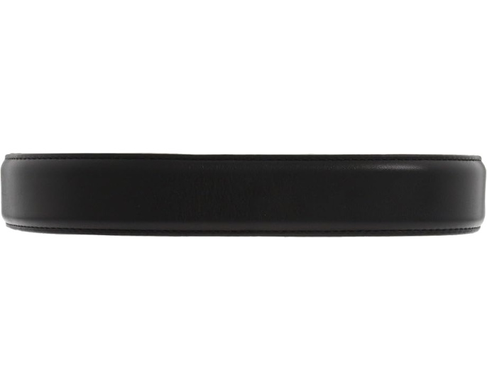 Широкий классический ремень Allen Edmonds Wide Basic Dress Belt