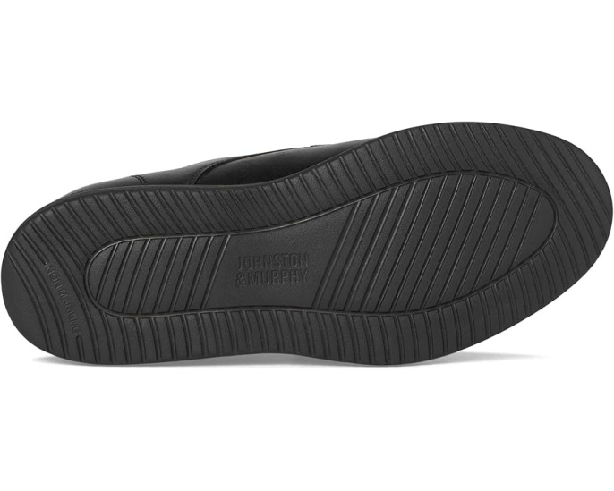 Туфли Johnston & Murphy Upton Plain Toe из цельной кожи для детей
