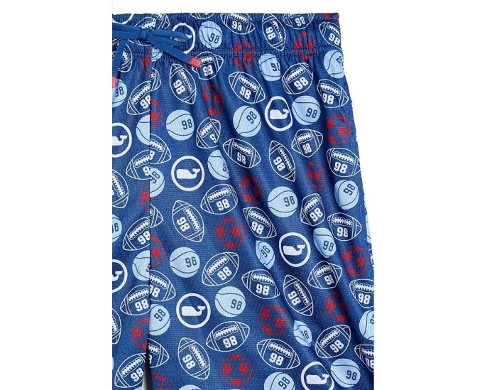 Шорты Mesh Active Shorts для детей от Vineyard Vines
