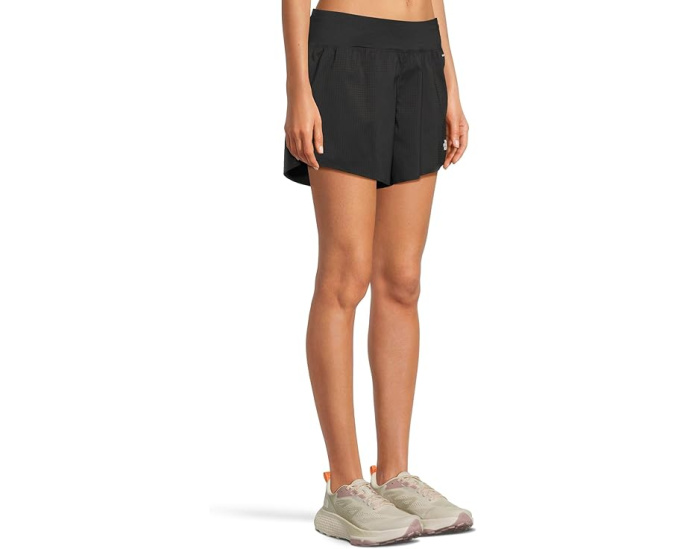 Шорты The North Face Sunriser 5 дюймов с технологией FlashDry