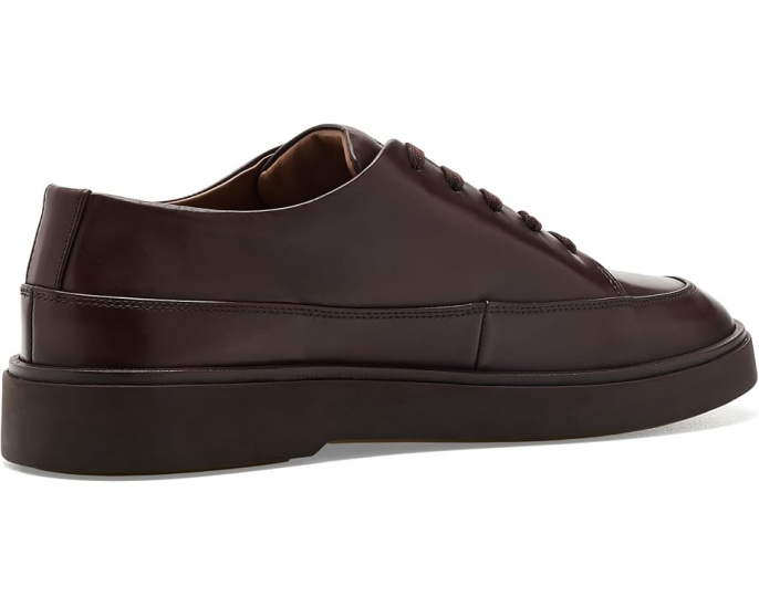 Туфли Джулиан Дерби Allen Edmonds на шнуровке