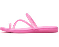 Сандалии Crocs Miami Toe Loop Sandal с контурной пеной Croslite