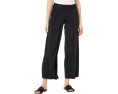 Широкие трикотажные брюки Commando Butter Wide Leg Lounge Pants