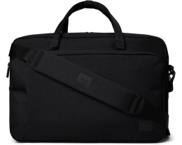 Дорожная сумка Herschel Supply Co. Tech Bowen из переработанной ткани