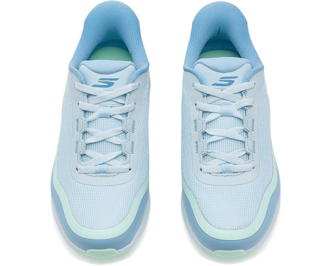 Гольф-туфли Skechers Flight без шипов со вставкой Slip-In