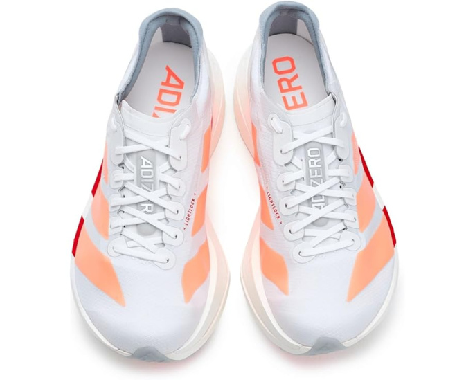 Беговые кроссовки adidas Adizero Adios Pro 4 для соревнований
