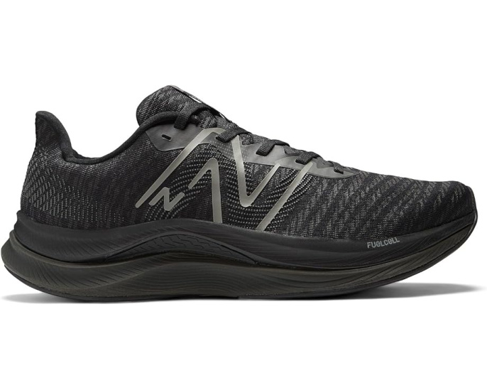 New Balance кроссовки FuelCell Propel v4 для бега