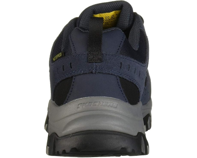 Ботинки Skechers Work Greetah Comp Toe с композитным носком