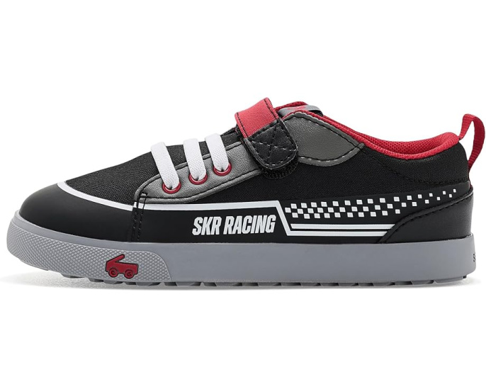 Кроссовки See Kai Run Stevie DLX для малышей с защитой