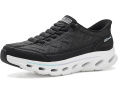 Кроссовки Slip ins SKECHERS Go Walk Glide Step 2.0 Cozy Walker с мембраной Air Cooled Goga Mat