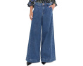 Джинсы NYDJ Nova Super Wide Leg с широкими штанинами