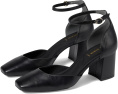 Туфли Anne Klein Leigha на каблуке с квадратным носком
