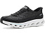 Кроссовки Slip ins SKECHERS Go Walk Glide Step 2.0 Cozy Walker с мембраной Air Cooled Goga Mat