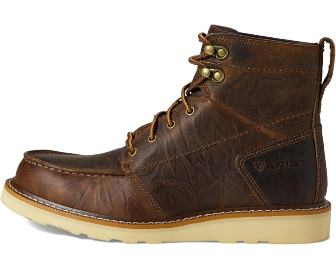 Ботинки Ariat Recon Lace со шнуровкой и композитным носком
