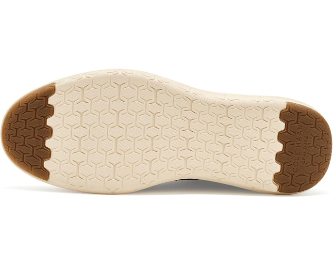 Cole Haan Оксфорды Grand Remix Wingtip с перфорацией