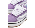 Кроссовки Vans Knu Skool Stacklite для детей большие с ретро дизайном