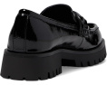 Лоферы Nine West Gables 3 на платформе с круглым носком