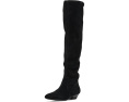 Weslee Sheep-Suede Tall Boots