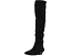 Weslee Sheep-Suede Tall Boots