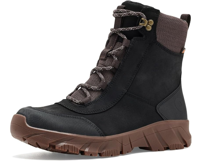 Bogs Arcata Urban II Leather мужские кожаные ботинки