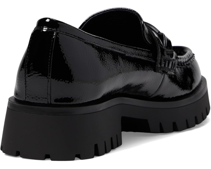 Лоферы Nine West Gables 3 на платформе с круглым носком