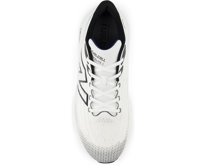 New Balance кроссовки Fuel Cell Walker Elite с амортизацией