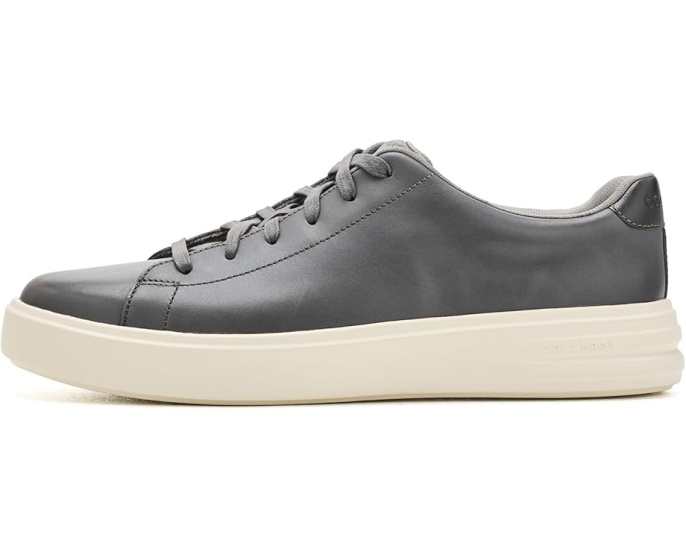Кроссовки Cole Haan Grand+ Court с кожаным верхом