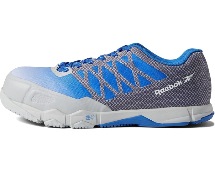 Reebok Speed TR Work SD10 Comp Toe ботинки с композитным носком