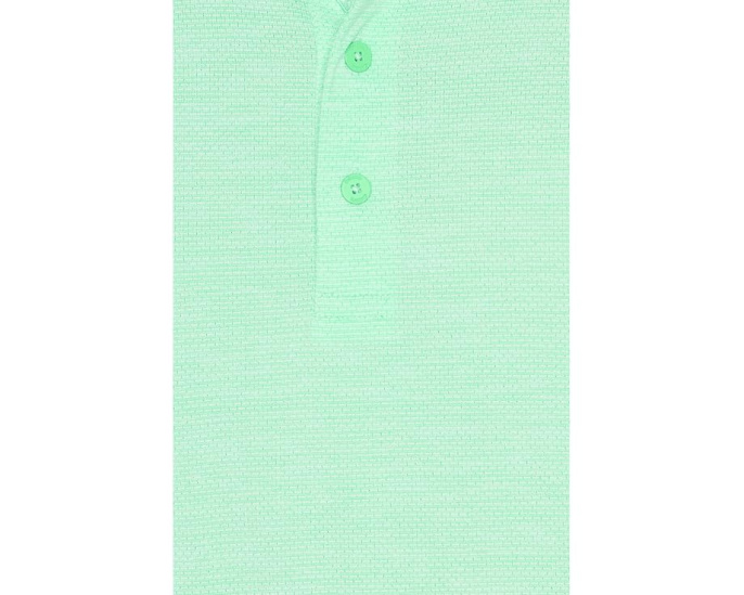 Поло Callaway Heather Jacquard с меланжевой тканью и защитой от солнца