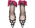 Туфли Felix от Blue by Betsey Johnson с каблуком-блоком