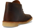 Clarks Desert Boots оригинальные замшевые ботинки