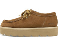 Clarks Meare Walla повседневные туфли дерби