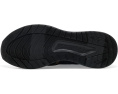 Кроссовки Skechers Uno Glide Step Lite черные
