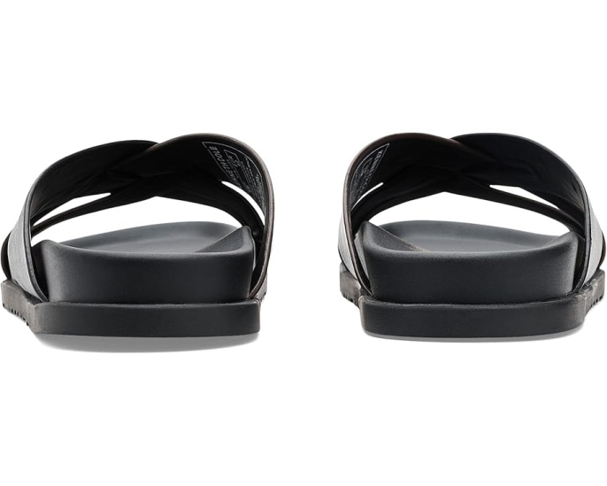 Сандалии Kenneth Cole Wooper с кожаными ремешками