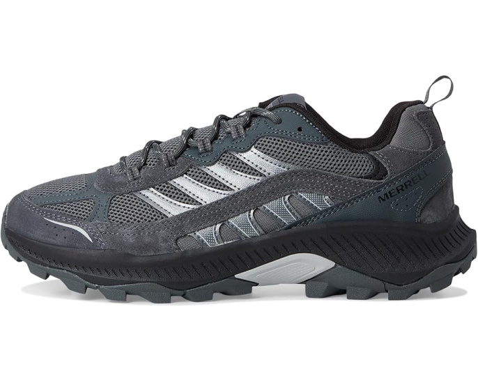 Кроссовки Merrell Speed Strike 2 Trek с переработанными материалами и липкой подошвой