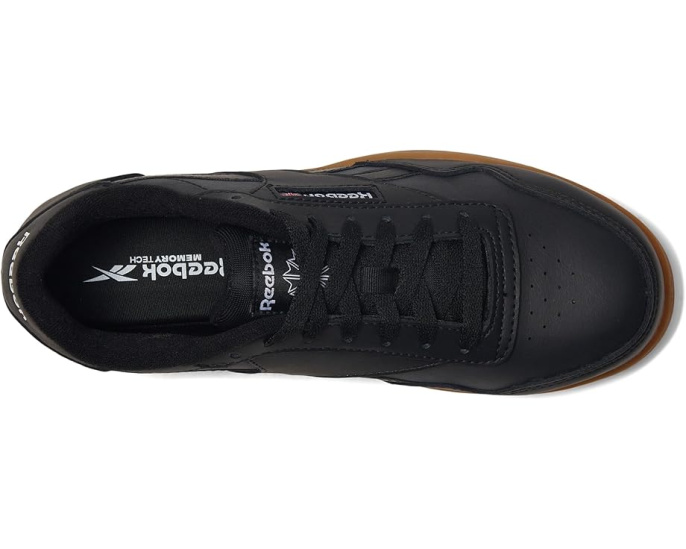 Рабочие кроссовки Reebok Club Memt Work EH с композитным мыском
