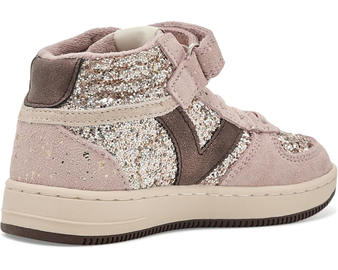 Tiempo Tira & Elastico Glitter (Toddler/Little Kid/Big Kid)