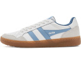 Винтажные кроссовки Gola Eagle '86 с махровой подкладкой