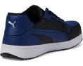 Кожаные кроссовки Puma Frontcourt Low ASTM SD с защитой