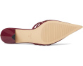 Туфли-мюли MICHAEL Michael Kors Haisley Mule Pumps