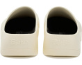 Клоги Birkenstock Super Birki со съемной стелькой из пробки и латекса