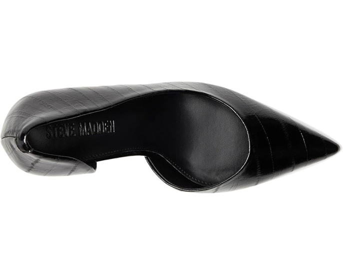 Туфли-лодочки Steve Madden Nula на шпильке с острым носком