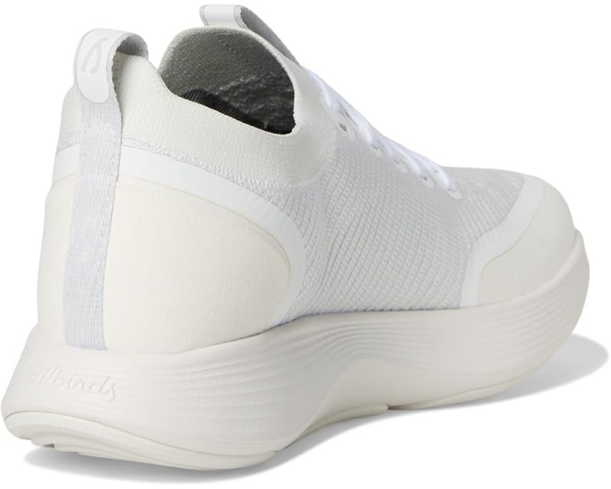 Кроссовки Allbirds Strider с подошвой из сахарного тростника