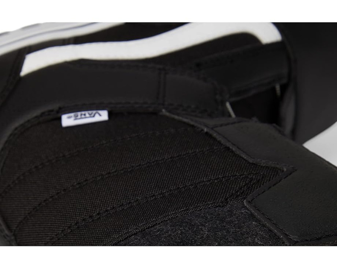 Vans Juvie OG Grom детские сноубордические ботинки с системой BOA