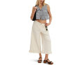 Топ Waiting For Me от Free People в клетку