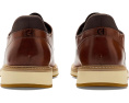 Оксфорды Cole Haan Mansfield Grand Plain Toe Quick-on с гладким носком