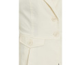 Жакет-пеплум Petite Stretch Twill Liverpool Los Angeles